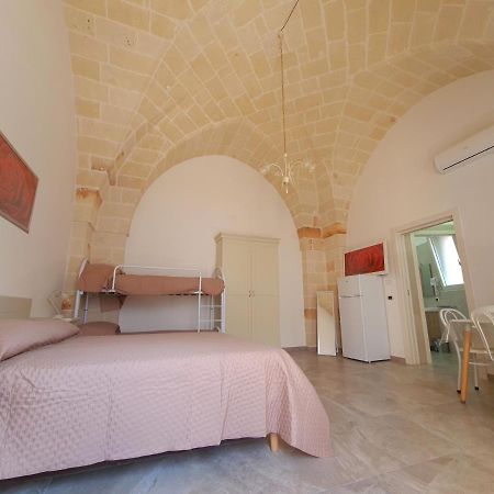Casa Vacanza Fontana Manduria Eksteriør bilde